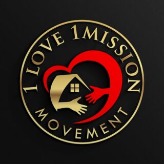 1 love 1 mission