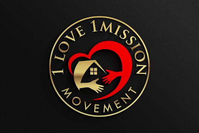 1 love 1 mission
