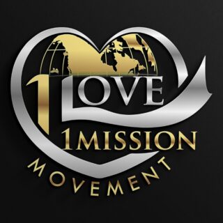 1 love