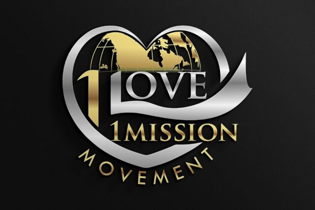 1 love