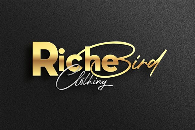 Richebird clothing