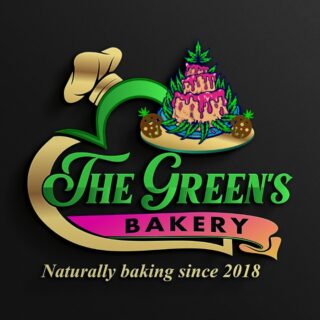 The greens bakery