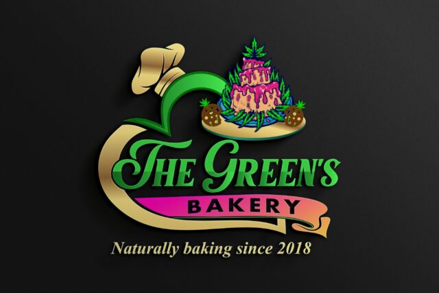 The greens bakery