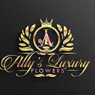 ally's flowers