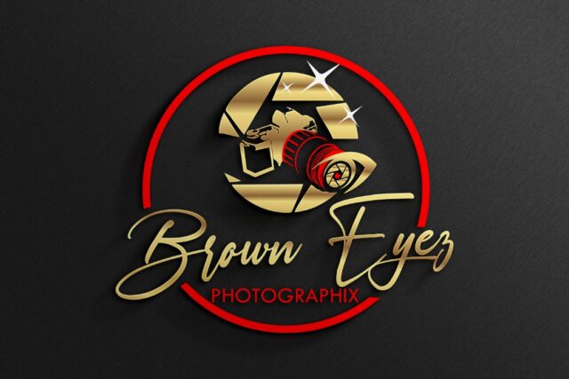 brown eyes photography