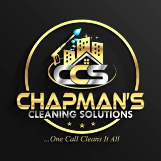 chapman's cleaning