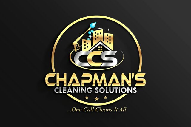 chapman's cleaning