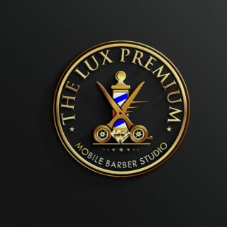 deluxe mobile barber