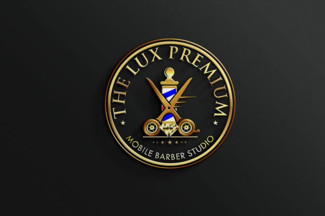 deluxe mobile barber
