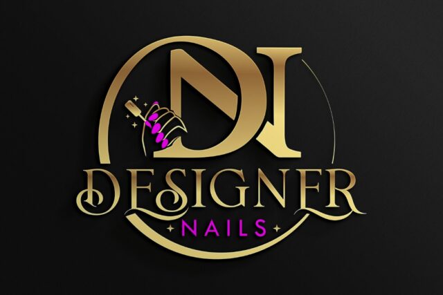 designer nails 2
