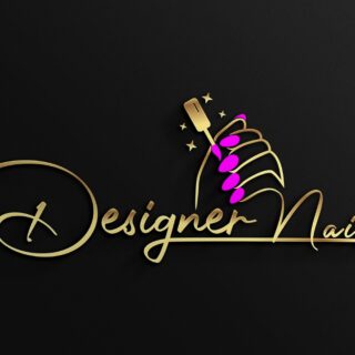 designer nails