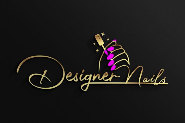 designer nails