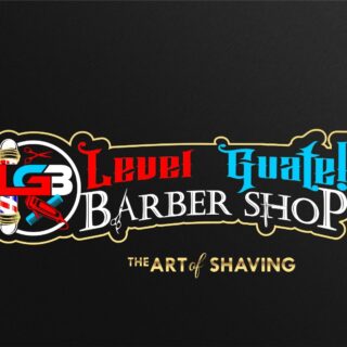 level barber