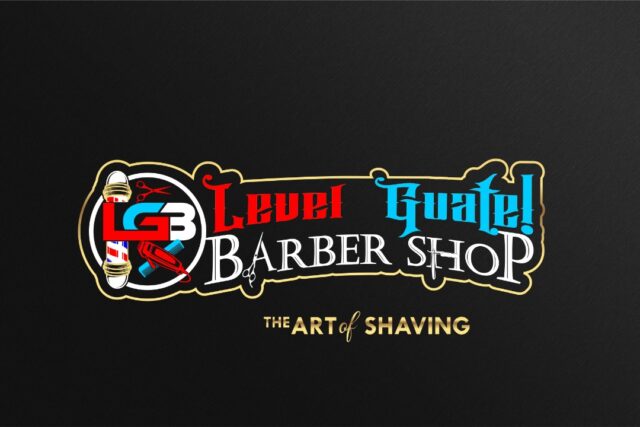 level barber