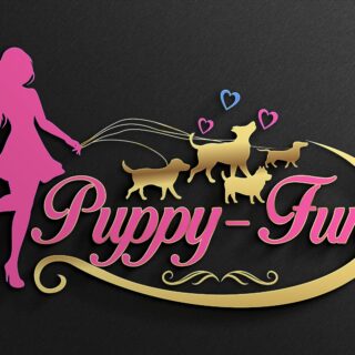 puppy fun