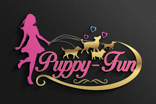 puppy fun