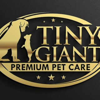 tiny giant