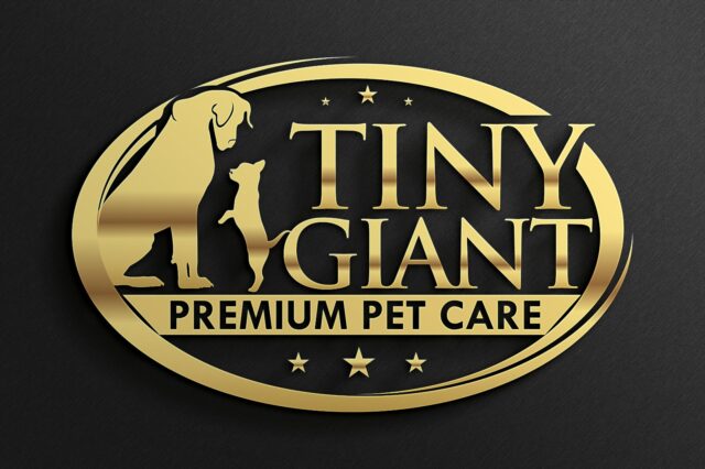 tiny giant