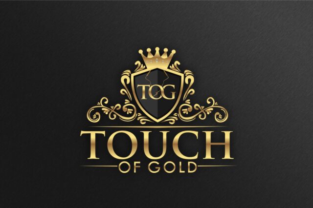 touch of gold 2