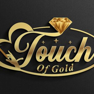 touch of gold