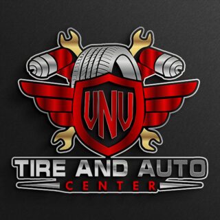 tyre and auto