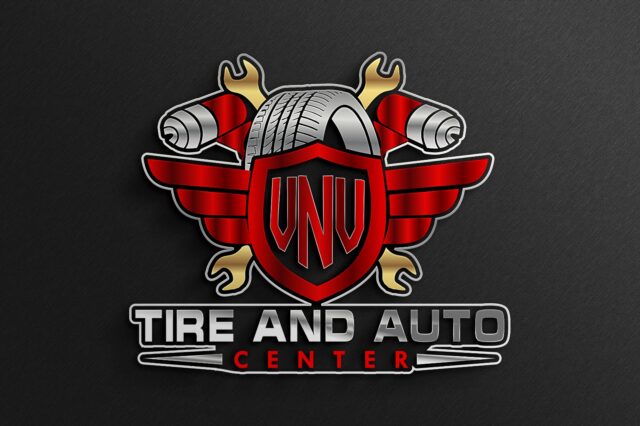 tyre and auto