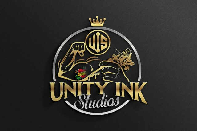 unity ink1