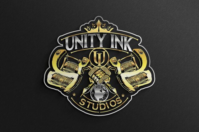 unity ink2