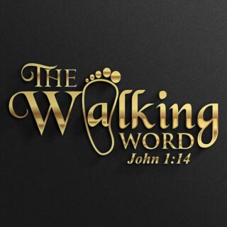 walking word
