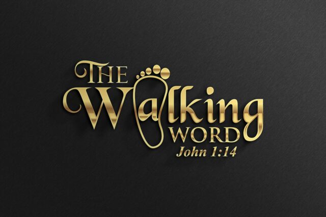 walking word