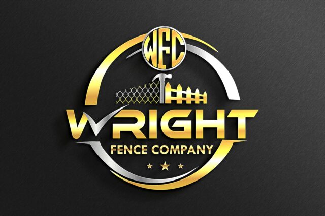 wright fence company